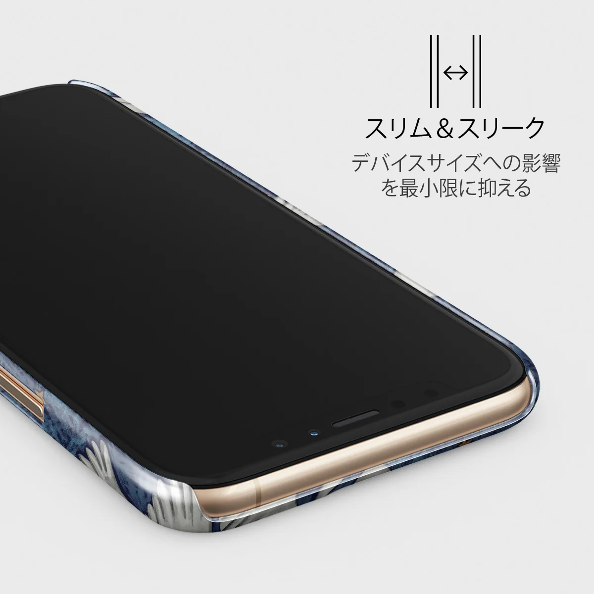Star Crossed - iPhone 11 Pro ケース