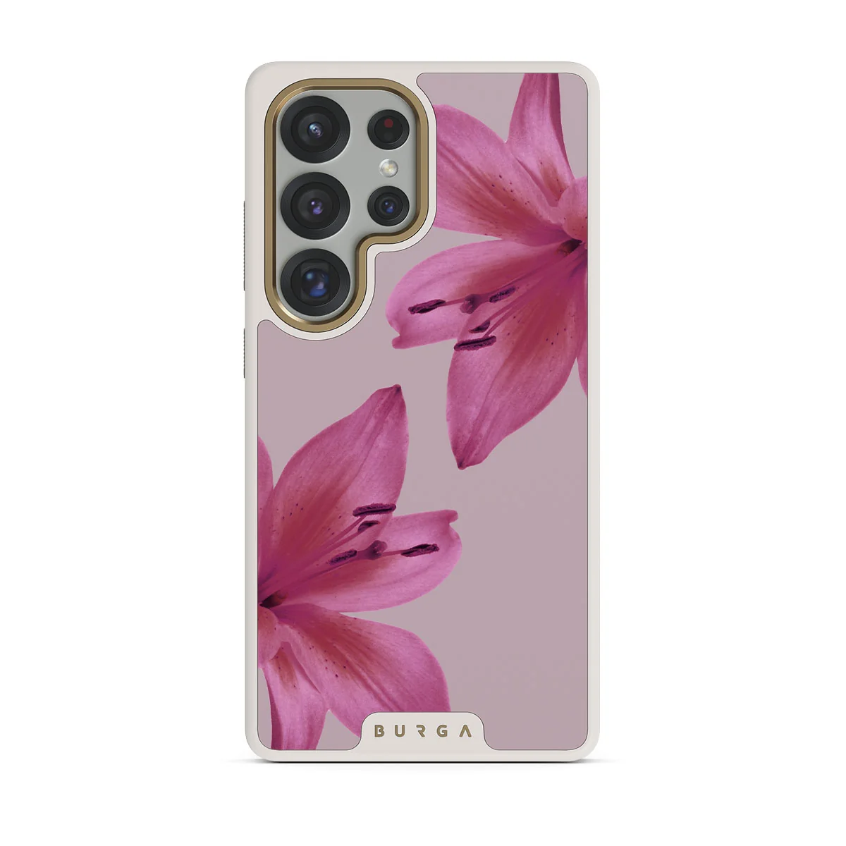 Fragile Beauty - Samsung Galaxy S25 Ultra ケース