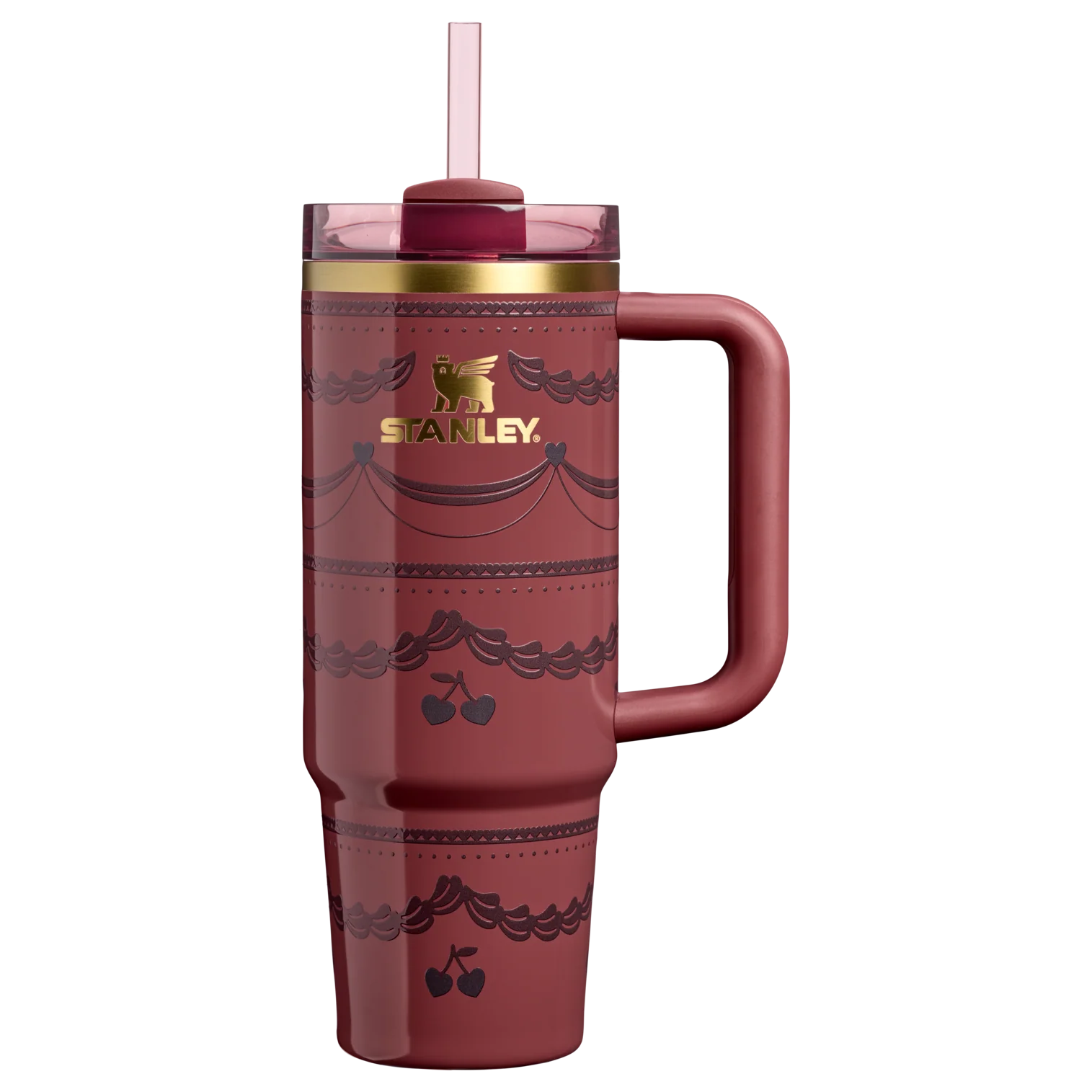The Valentine’s Day Quencher H2.0 Flowstate™ Tumbler | 30 OZ