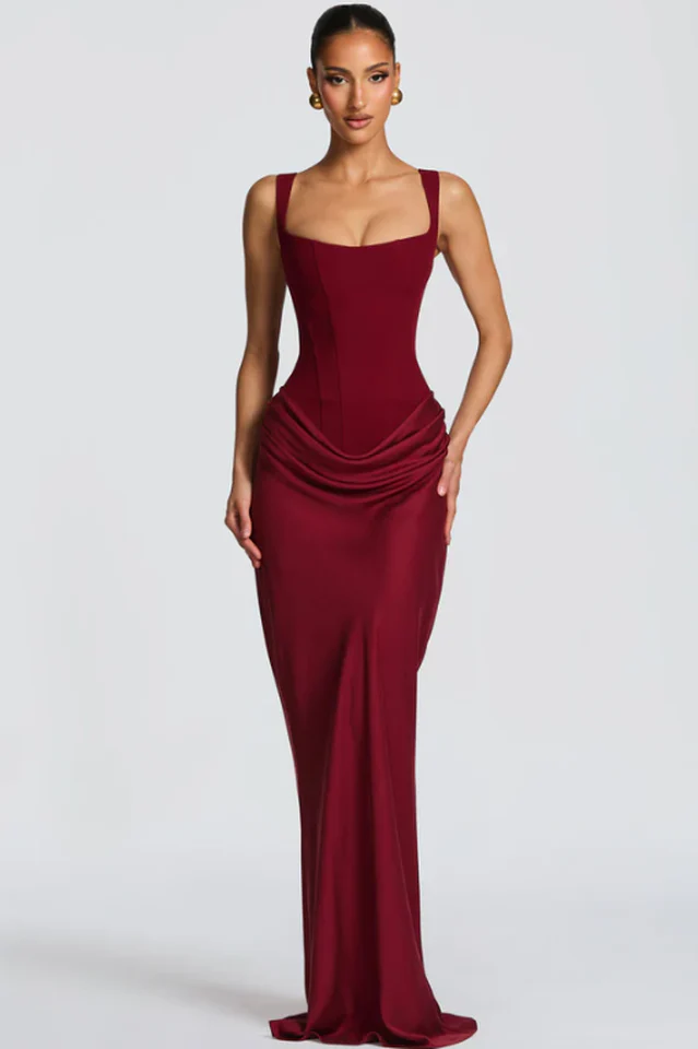 Cornelia Maxi Dress