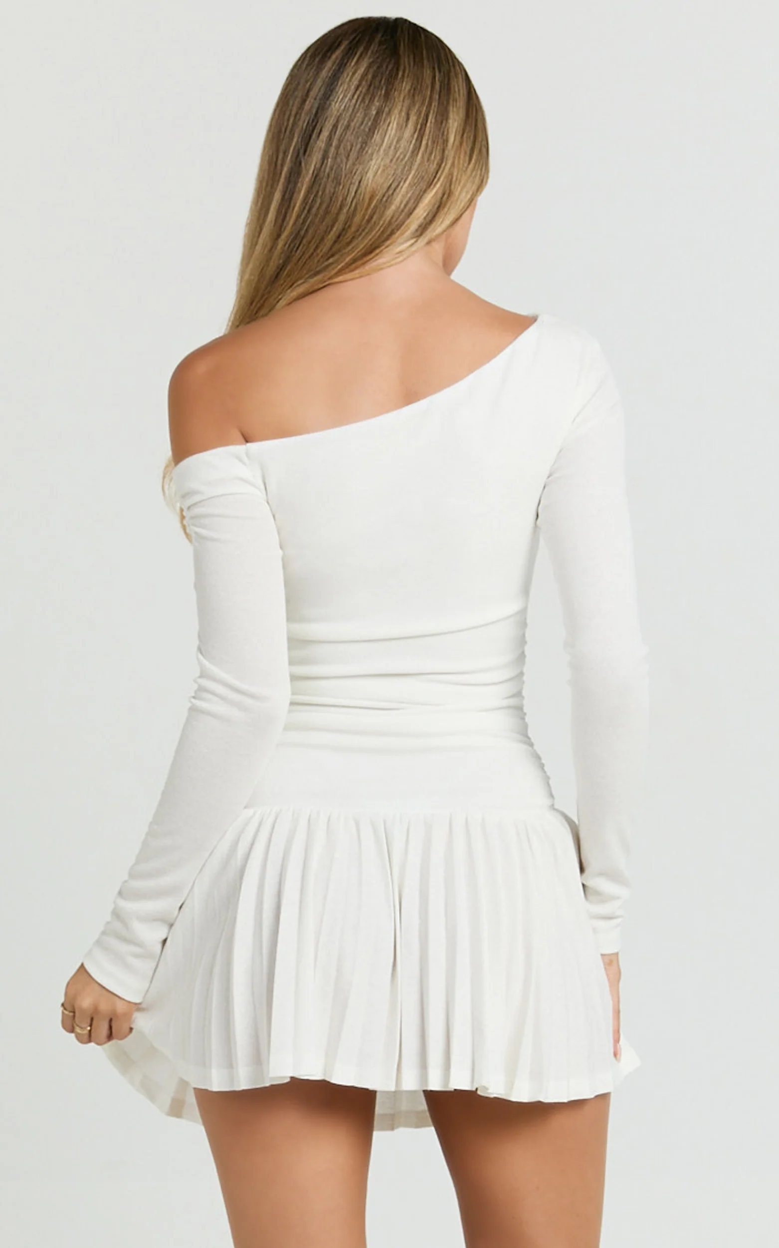 Presley Mini Dress