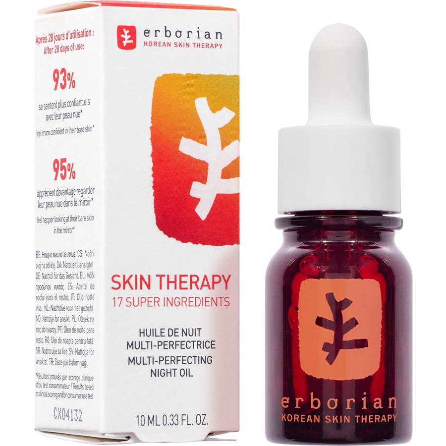 Erborian Skin Therapy Olej