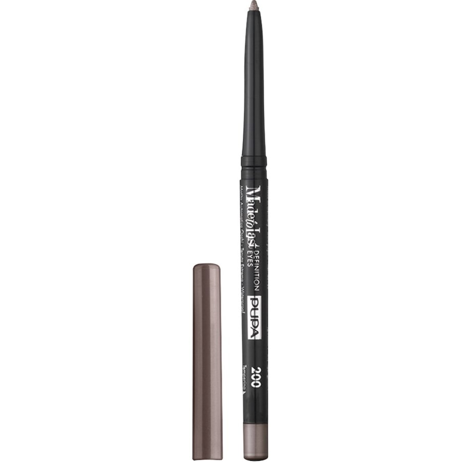 PUPA Milano Kredka do oczu i kajal Made To Last Definition Eyes