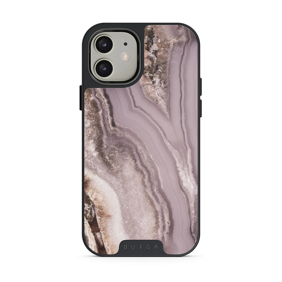 Golden Taupe - Fashion iPhone 12 ケース