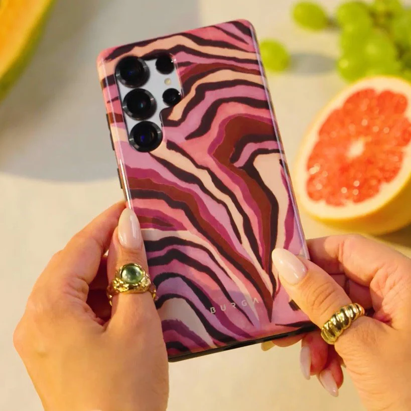 Nerida - Samsung Galaxy S25 Edge ケース