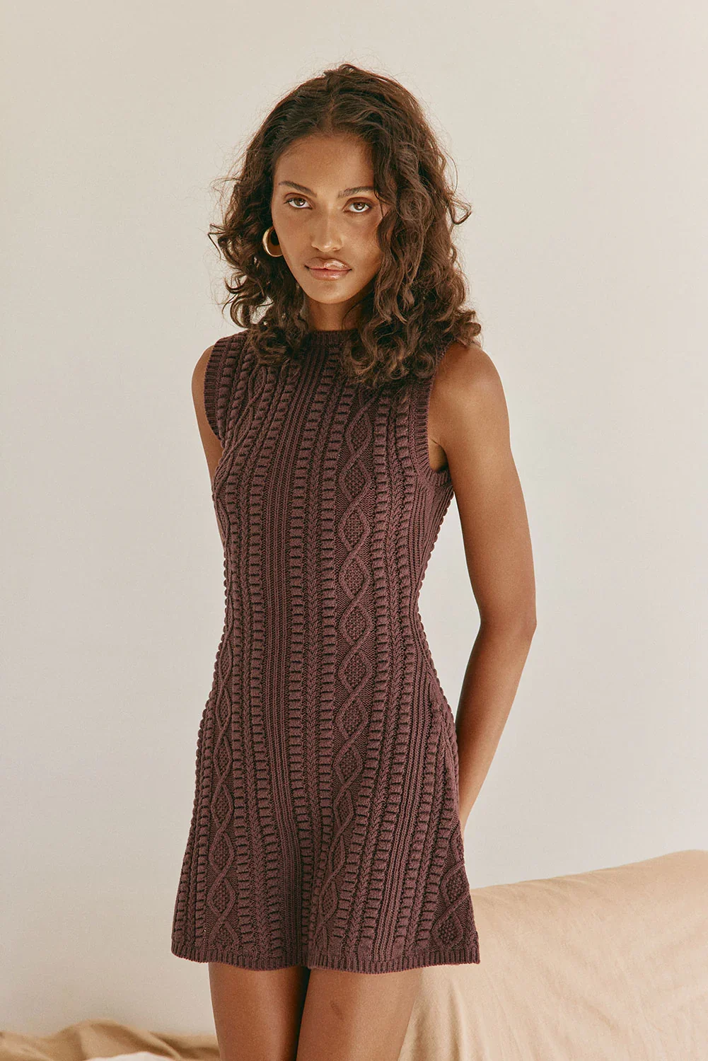 Greer Dress