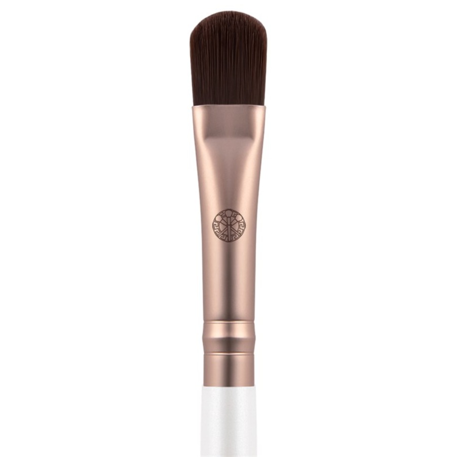 Luvia Cosmetics Eye brush 310 Cream Shader - Elegance