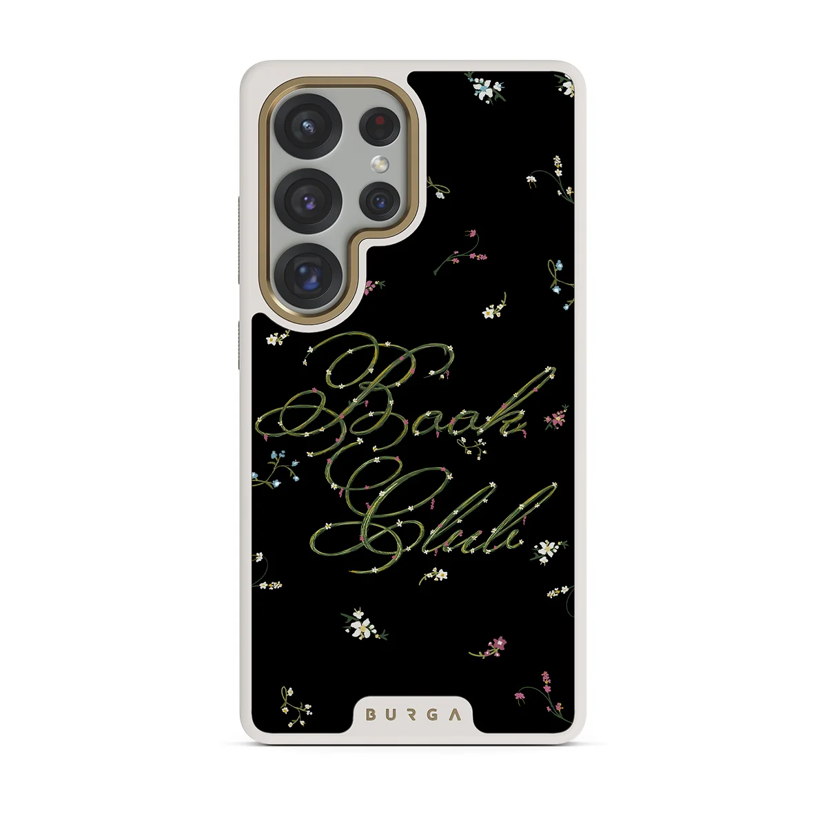 Book Club - Samsung Galaxy S25 Ultra ケース