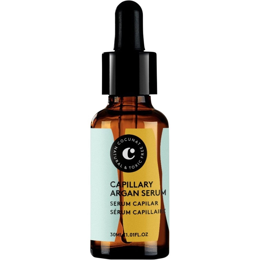 COCUNAT Pielęgnacja włosów Capillary Argan Serum