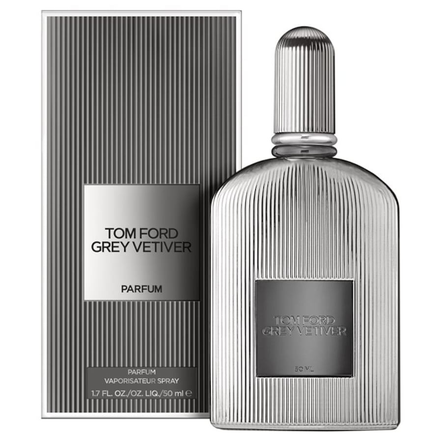 Tom Ford Signature Eau de Parfum Spray Grey Vetiver