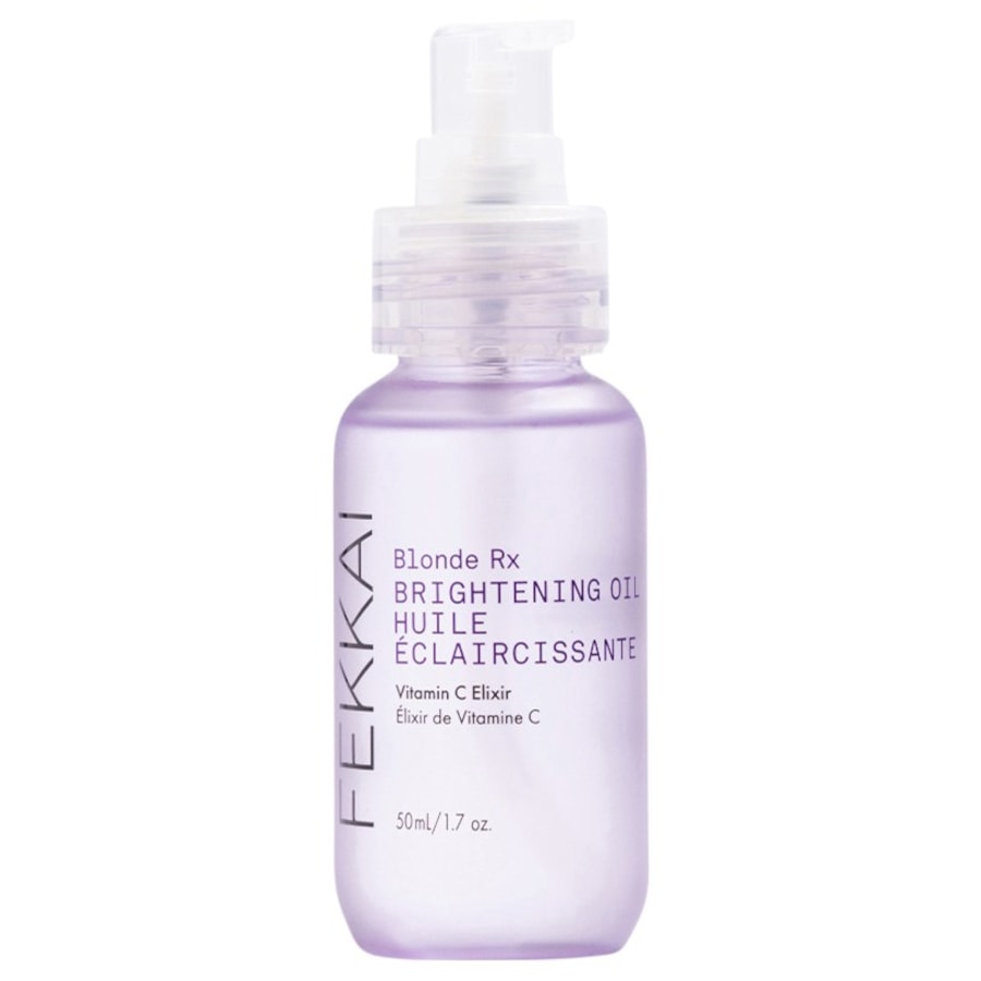 Fekkai Blonde Rx Brightening Oil