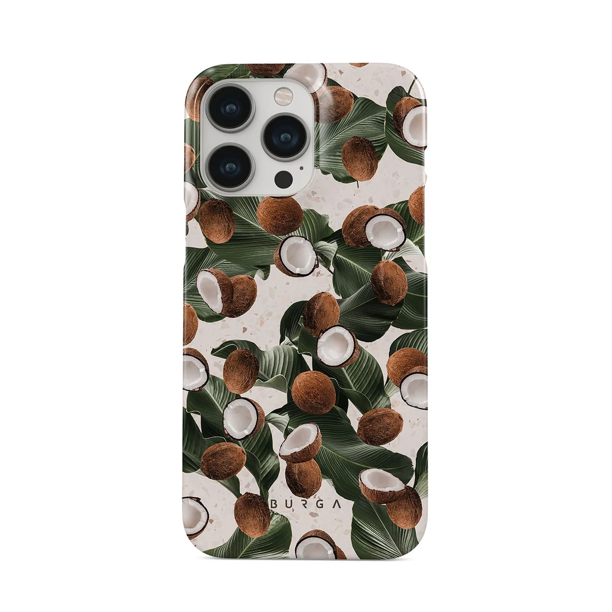 Coconut Crush - iPhone 13 Pro Max ケース