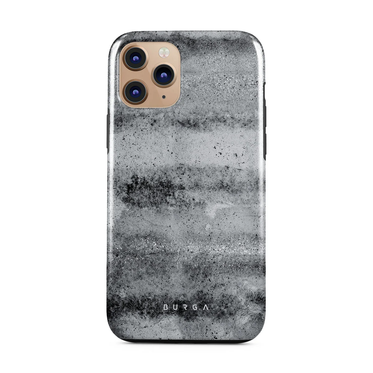 Concrete Jungle - iPhone 11 Pro Max ケース