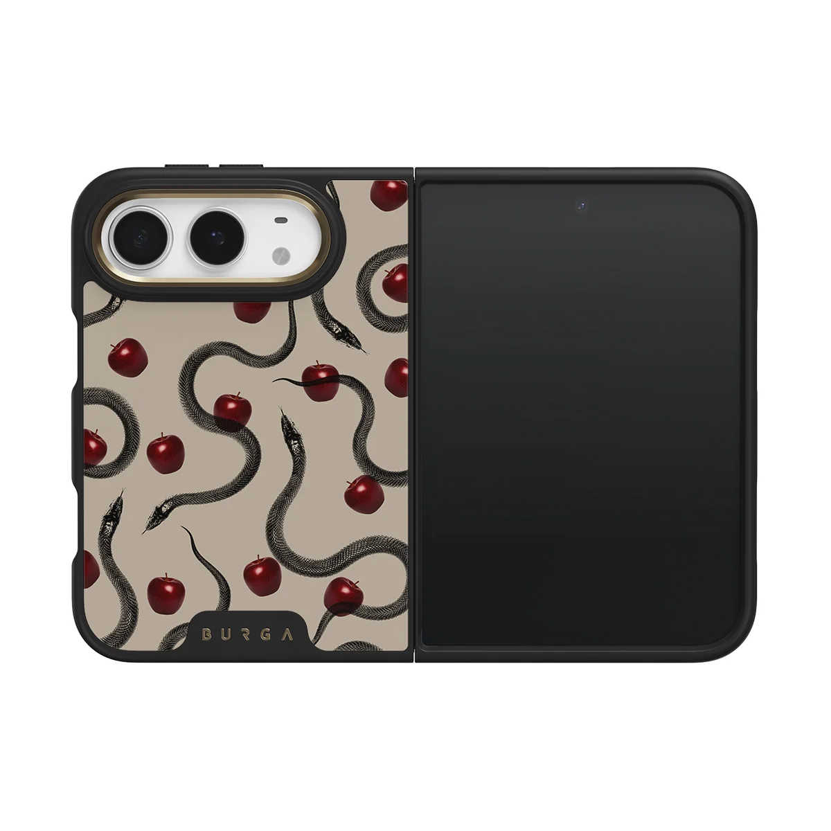 Sinful - iPhone Duo ケース