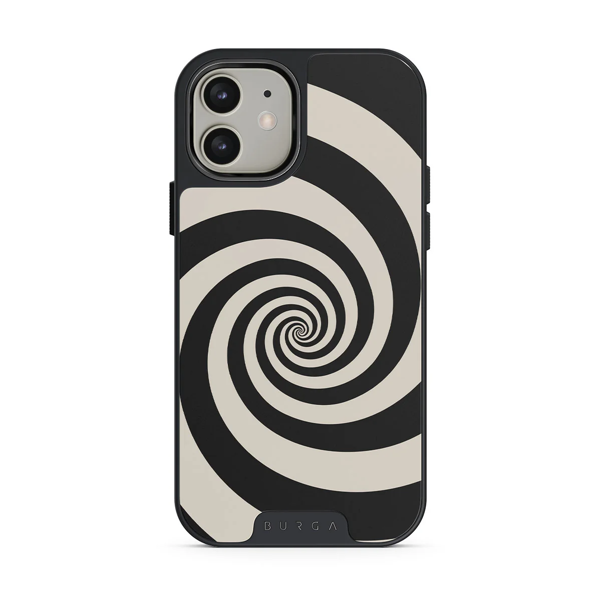 Rabbit Hole - iPhone 12 ケース