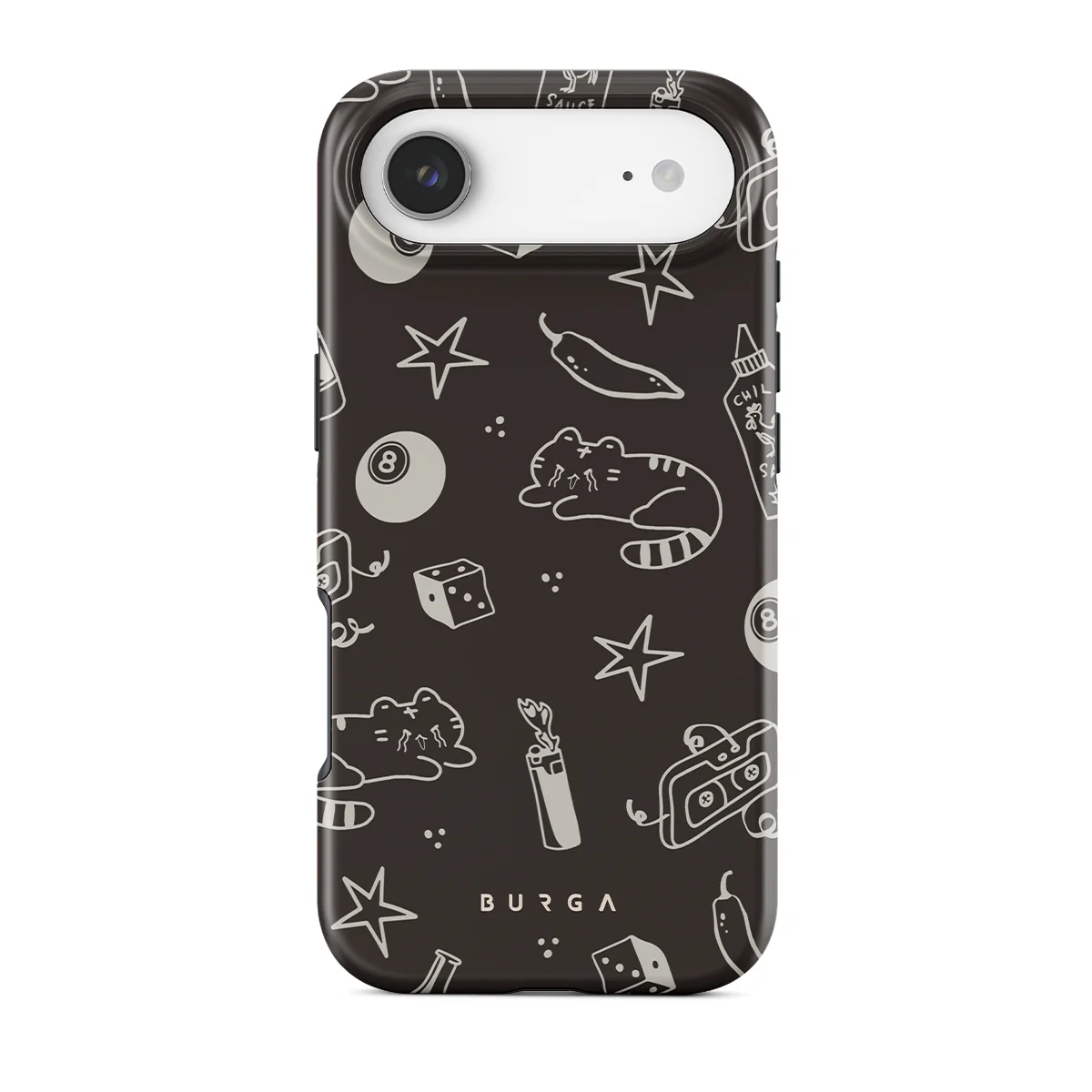 Essentials - iPhone Air ケース