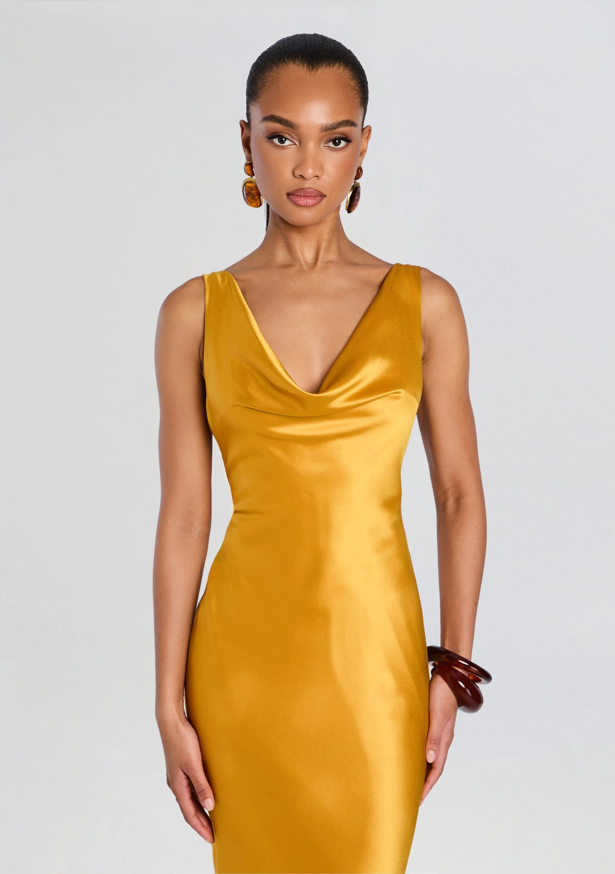 Keryn Dress