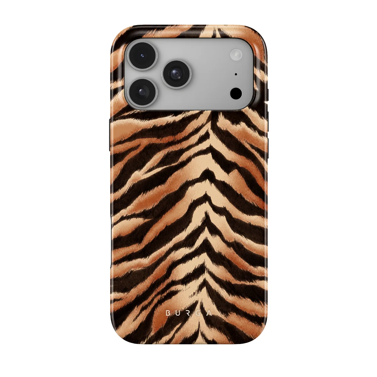 Feral - iPhone 18 Pro Max ケース