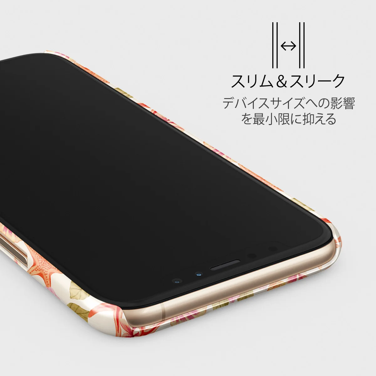 Island Life - iPhone 11 Pro Max ケース