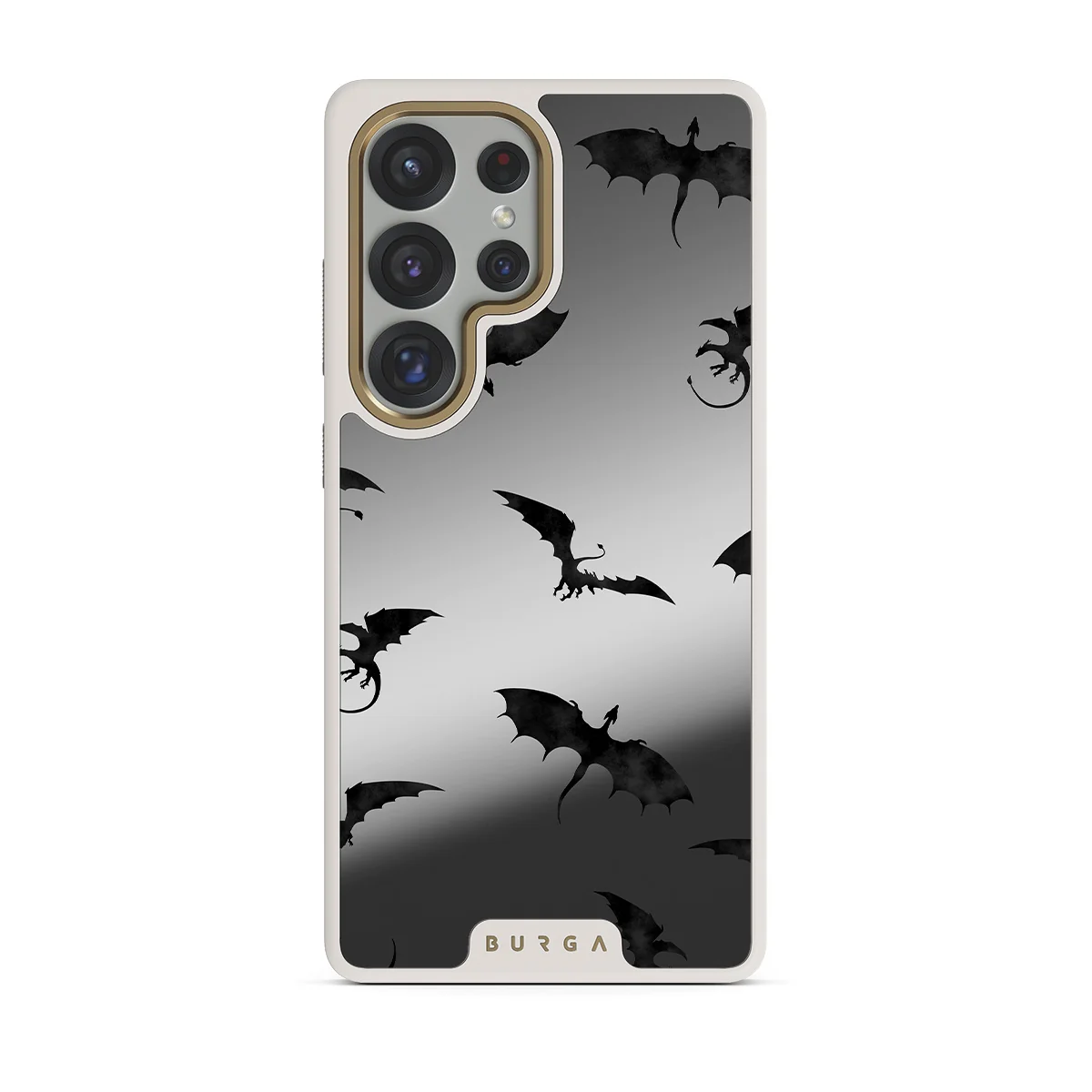 Draco - Samsung Galaxy S25 Ultra ケース