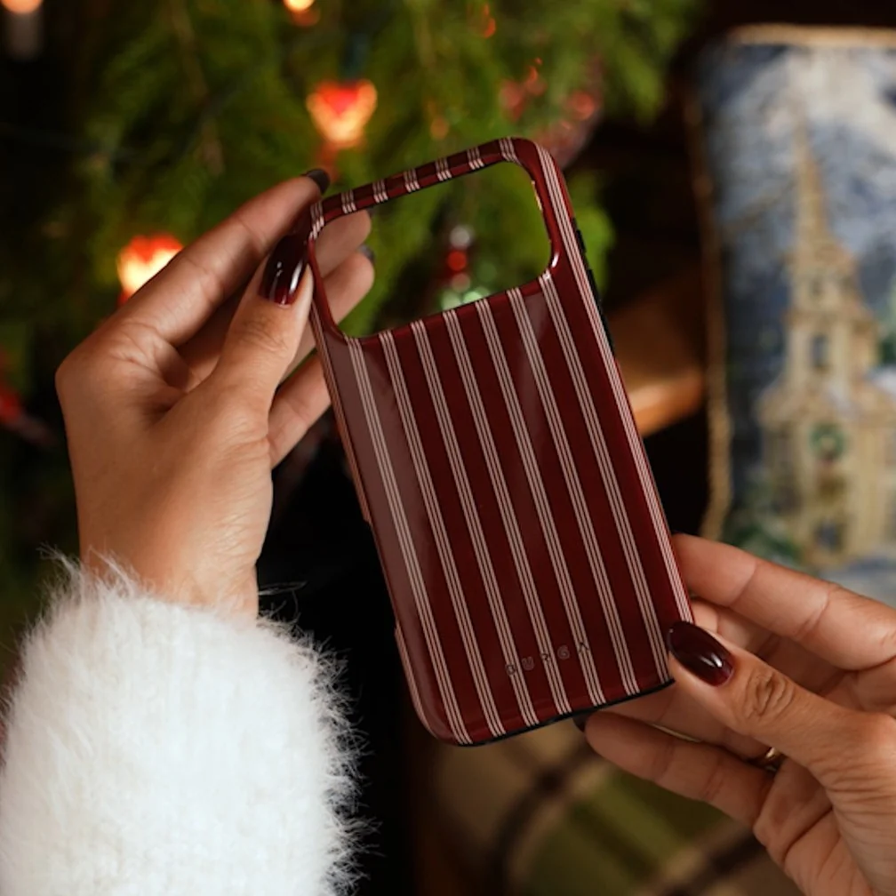 Gingerbread - iPhone 11 Pro Max ケース