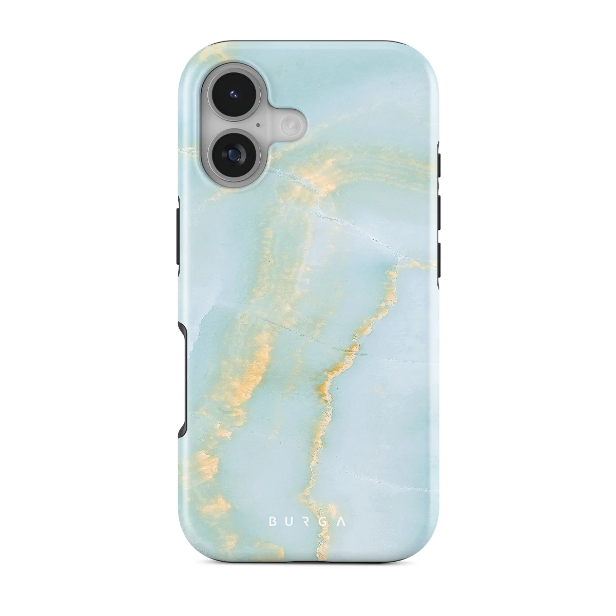 Sea Salt - iPhone 17 ケース