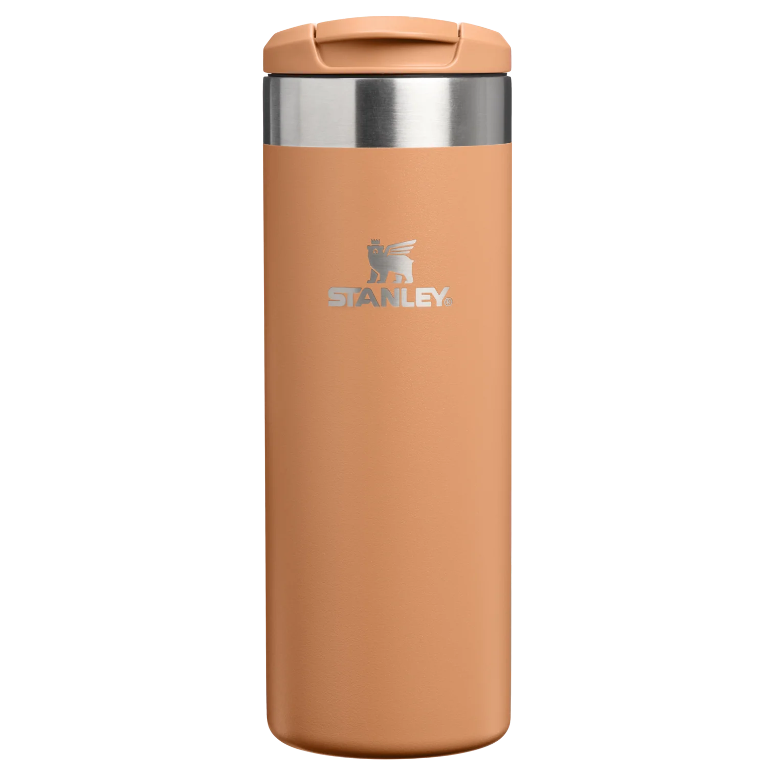 The AeroLight™ Transit Bottle | 16 OZ