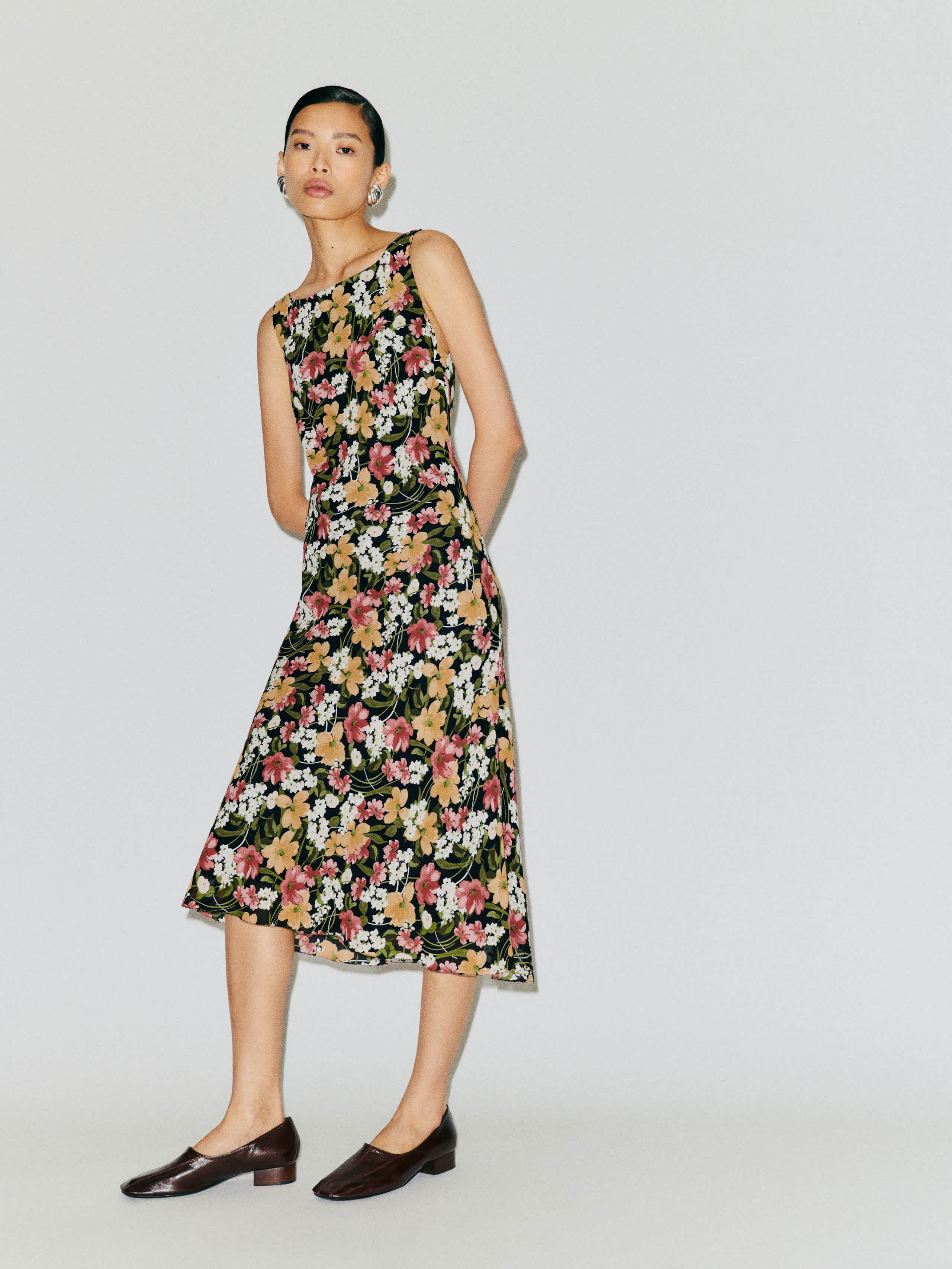 Topanga Dress