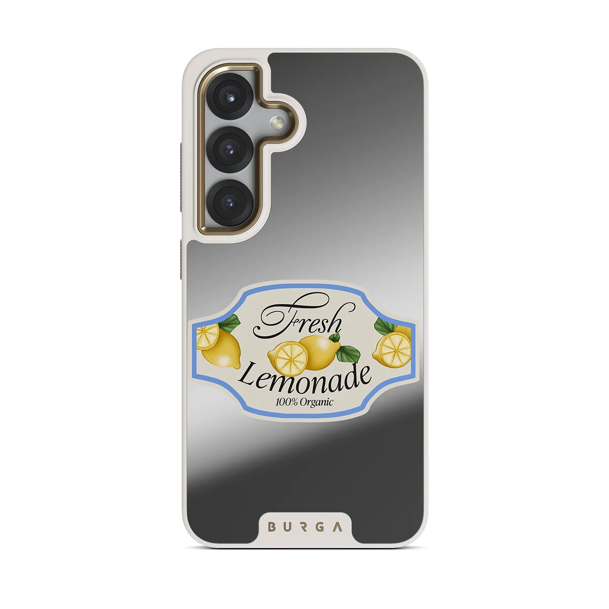 Frizzante - Samsung Galaxy S25 ケース