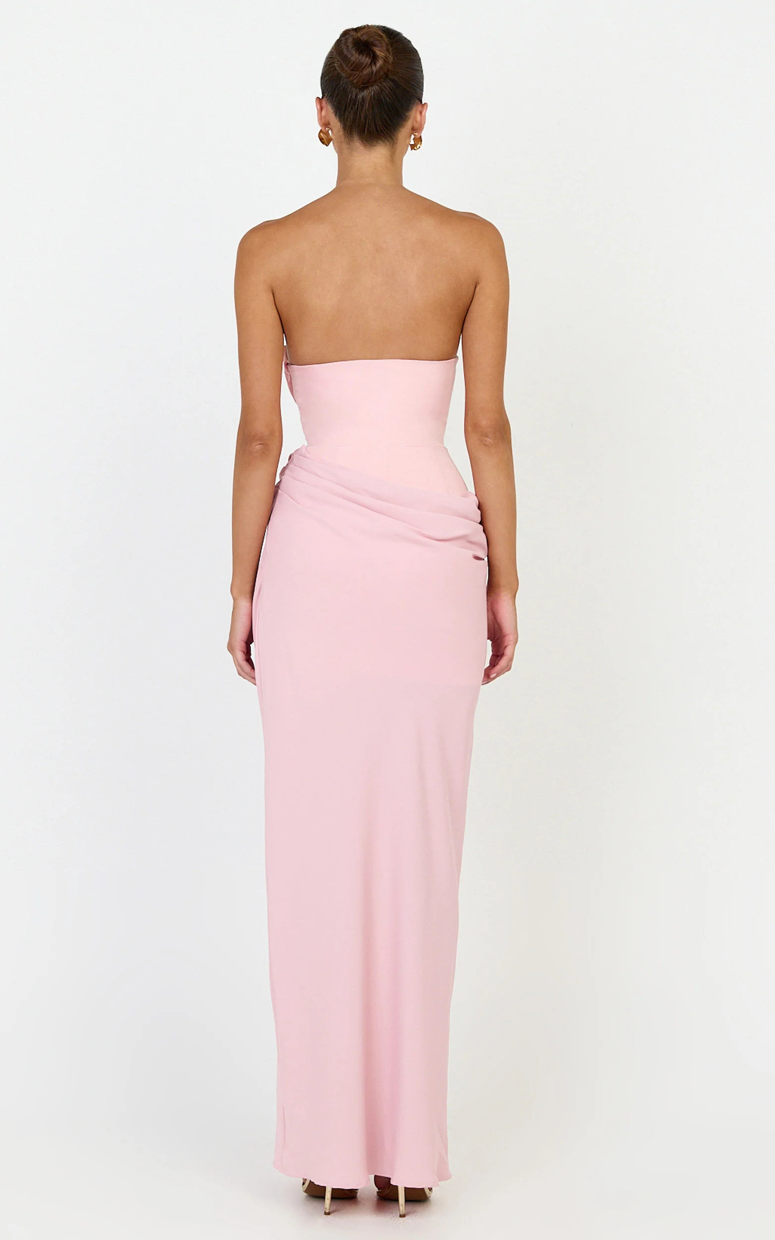 Phoebe Maxi Dress