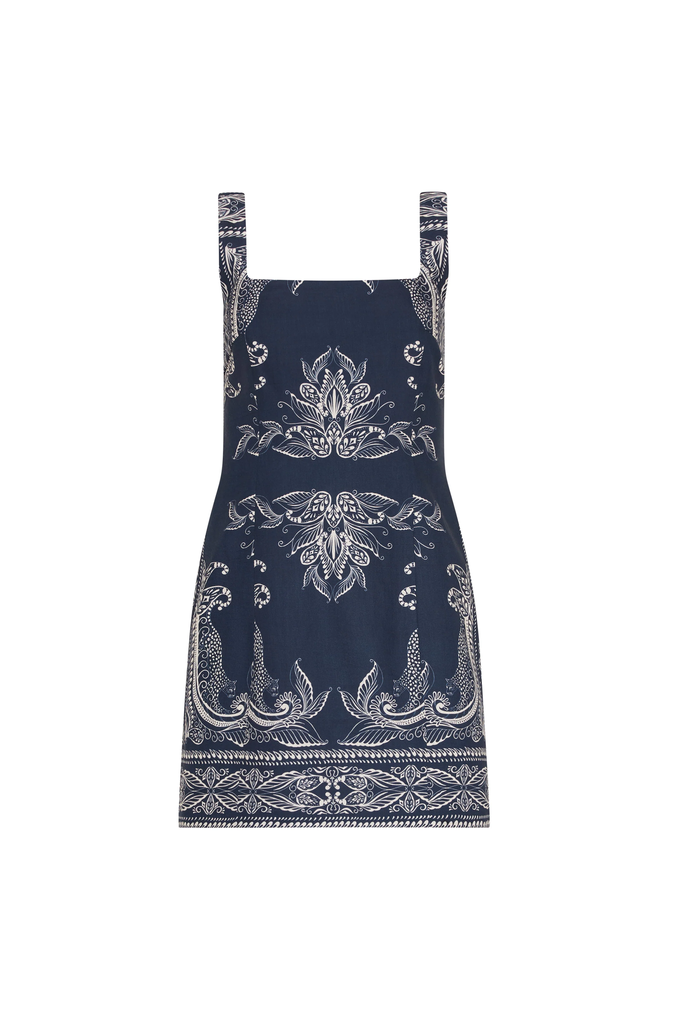 Augustine Dress