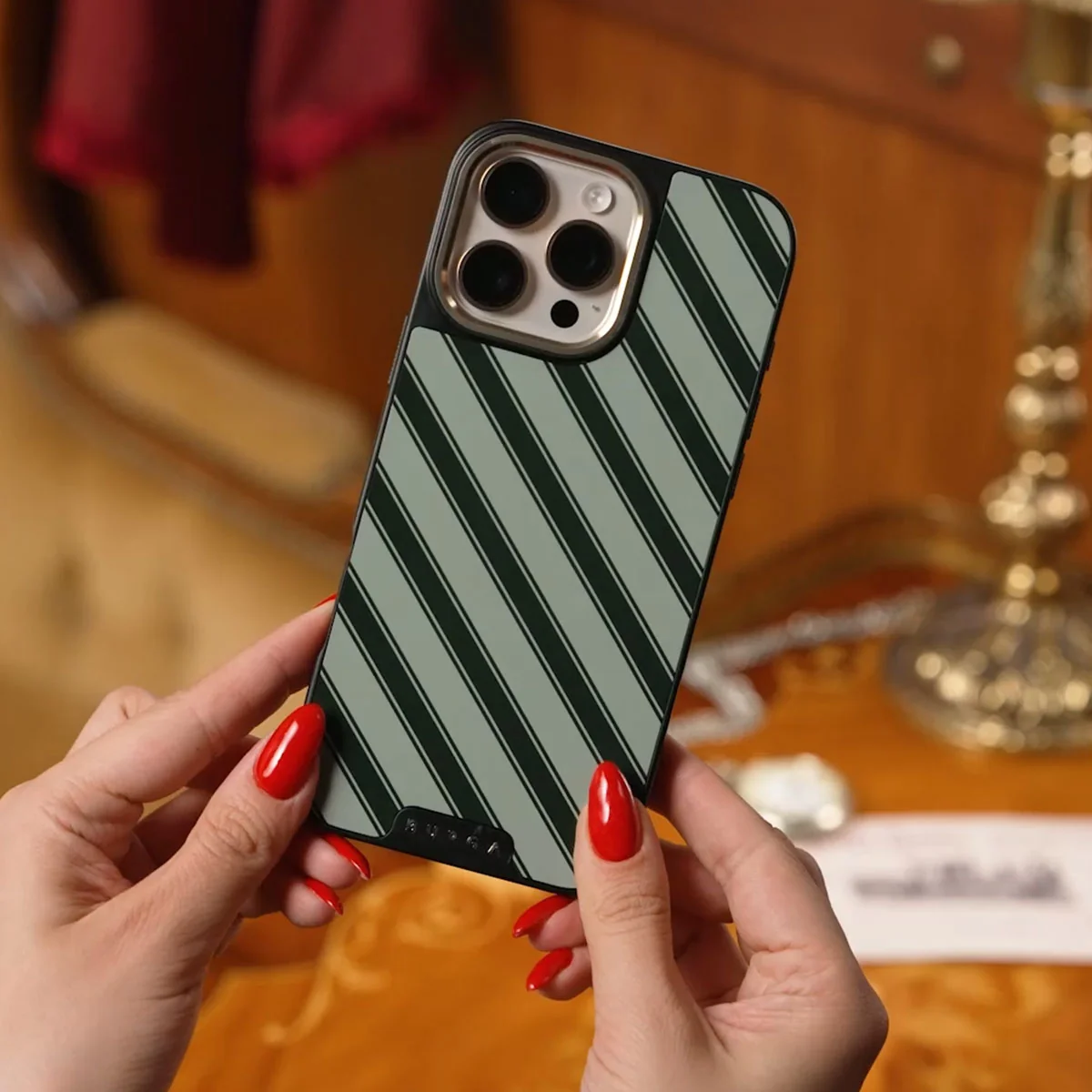 Wrapped - iPhone 11 Pro Max ケース