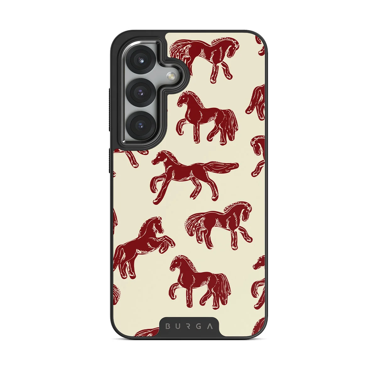Mustang - Samsung Galaxy S25 Plus ケース