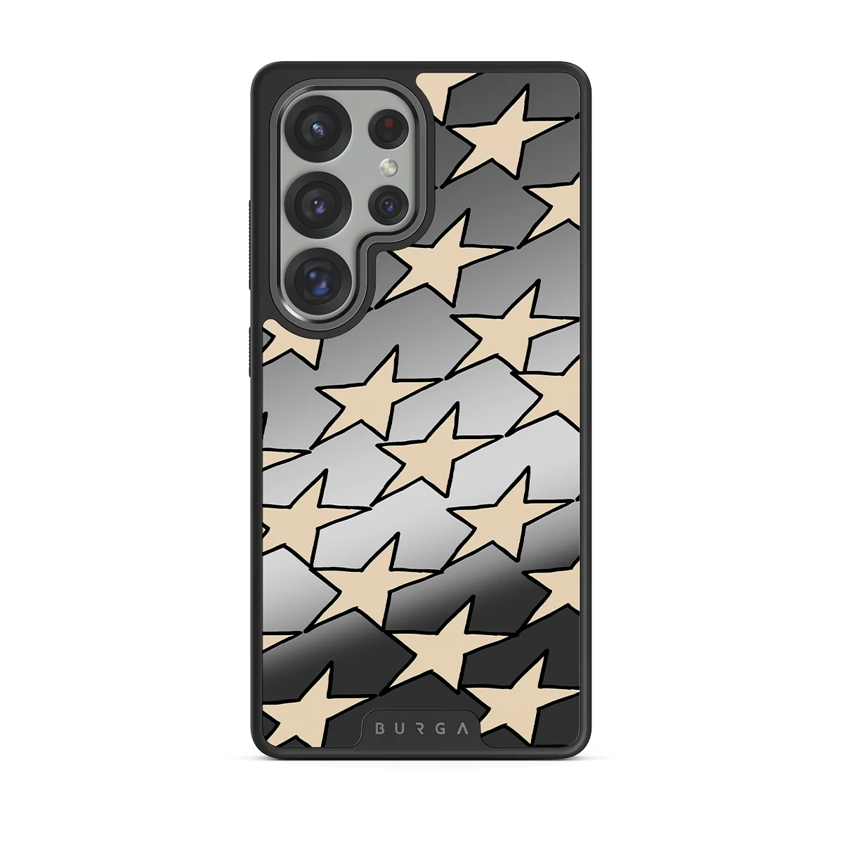 Starchaser - Samsung Galaxy S25 Ultra ケース