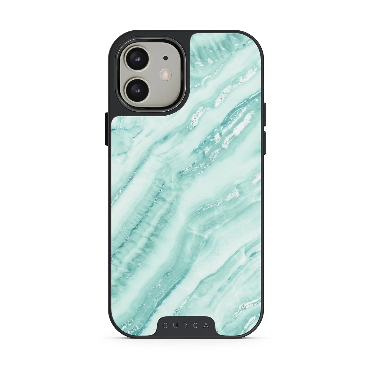 Fresh Breeze - iPhone 12 ケース