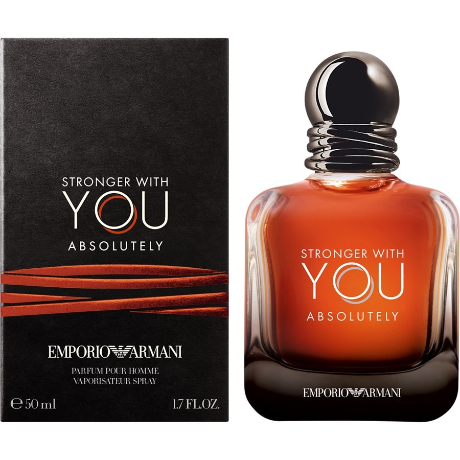 Armani Emporio Armani You Parfum Spray Absolutely