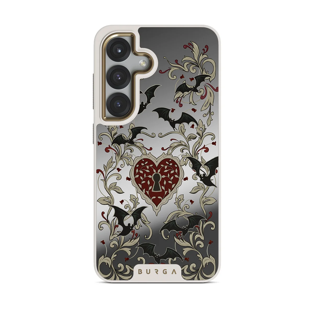 Warded - Samsung Galaxy S25 ケース