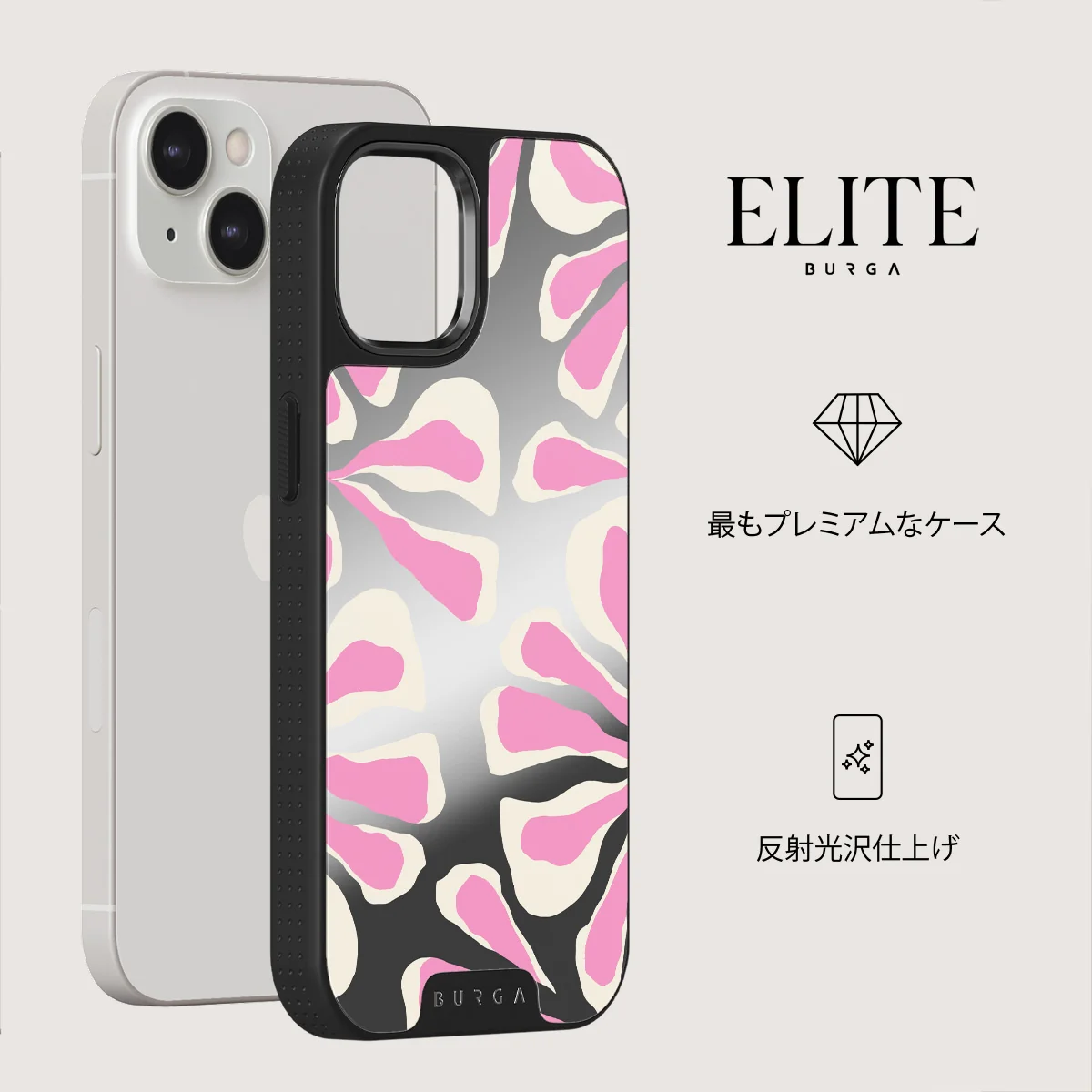 Aloha - iPhone 13 ケース