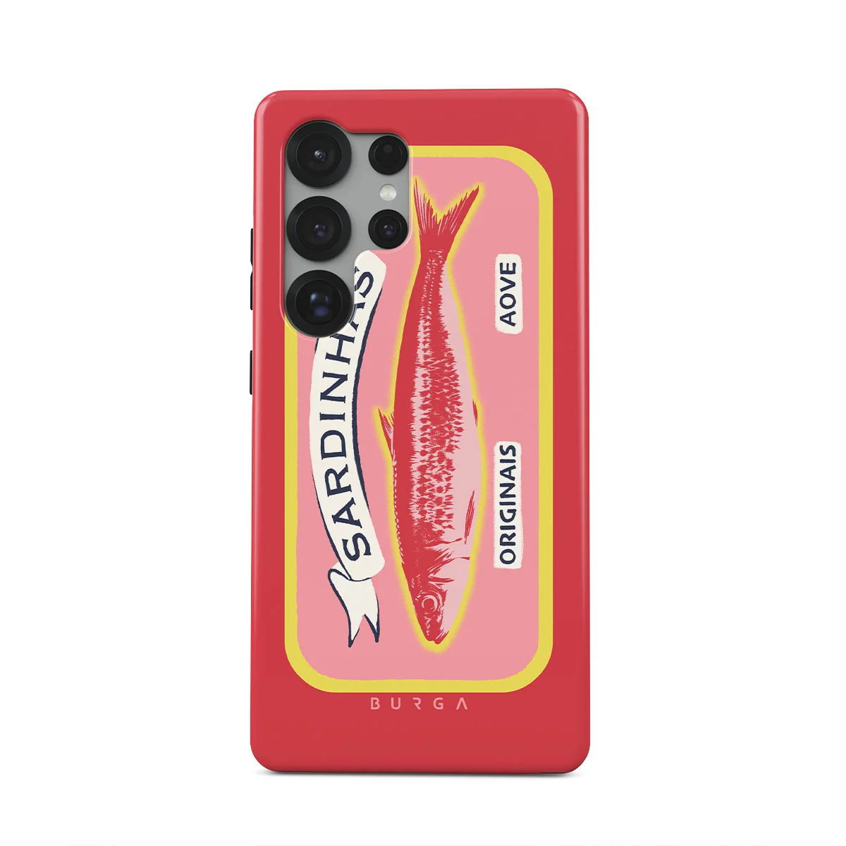 Gourmet - Samsung Galaxy S25 Ultra ケース