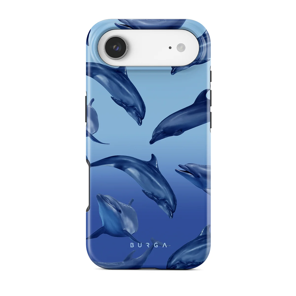 Ocean Cowboy - iPhone Air ケース