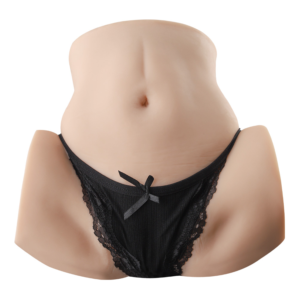 Ruby TPR Doll 8.9kg SQ-MA50065