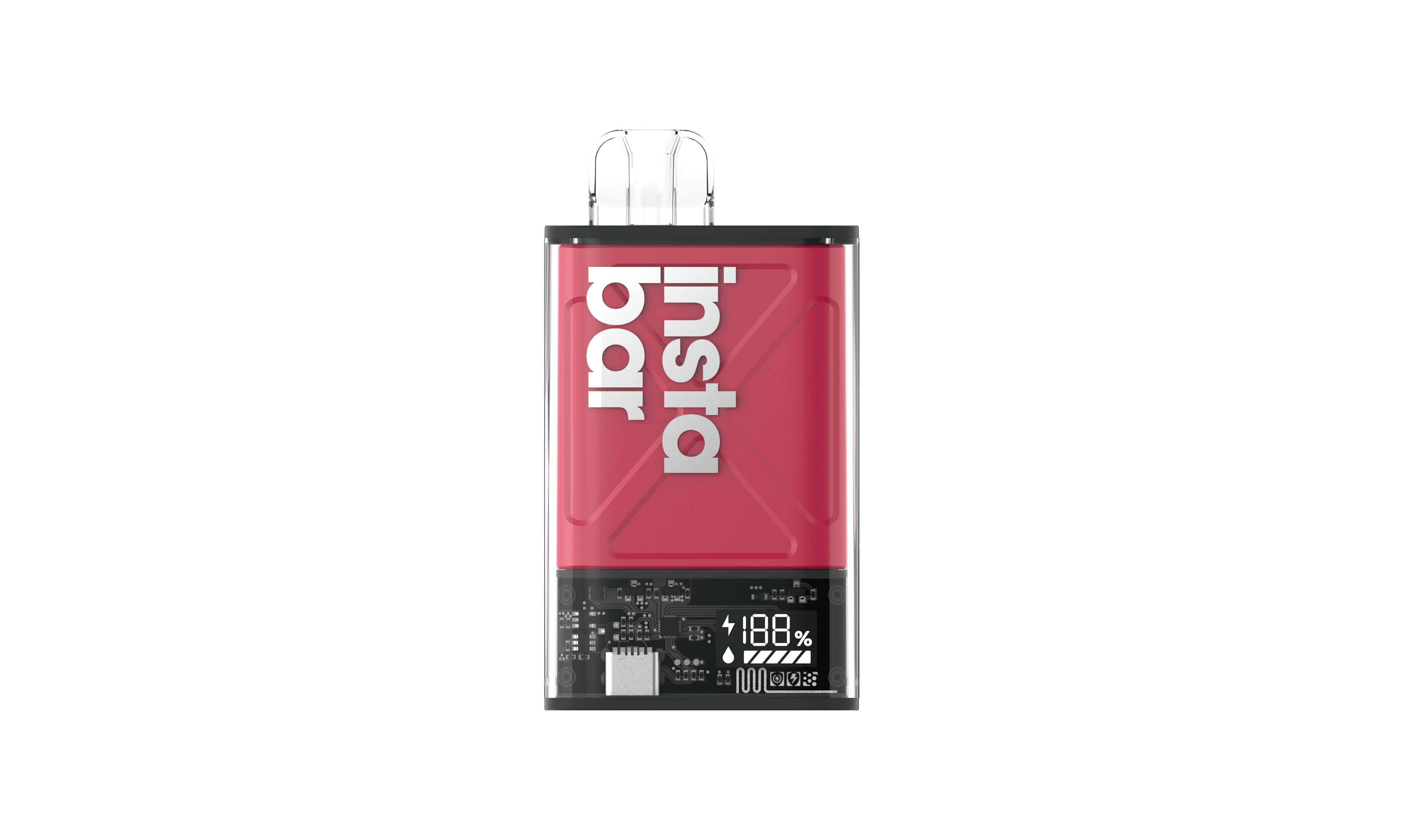 Instabar Ultra 20K
