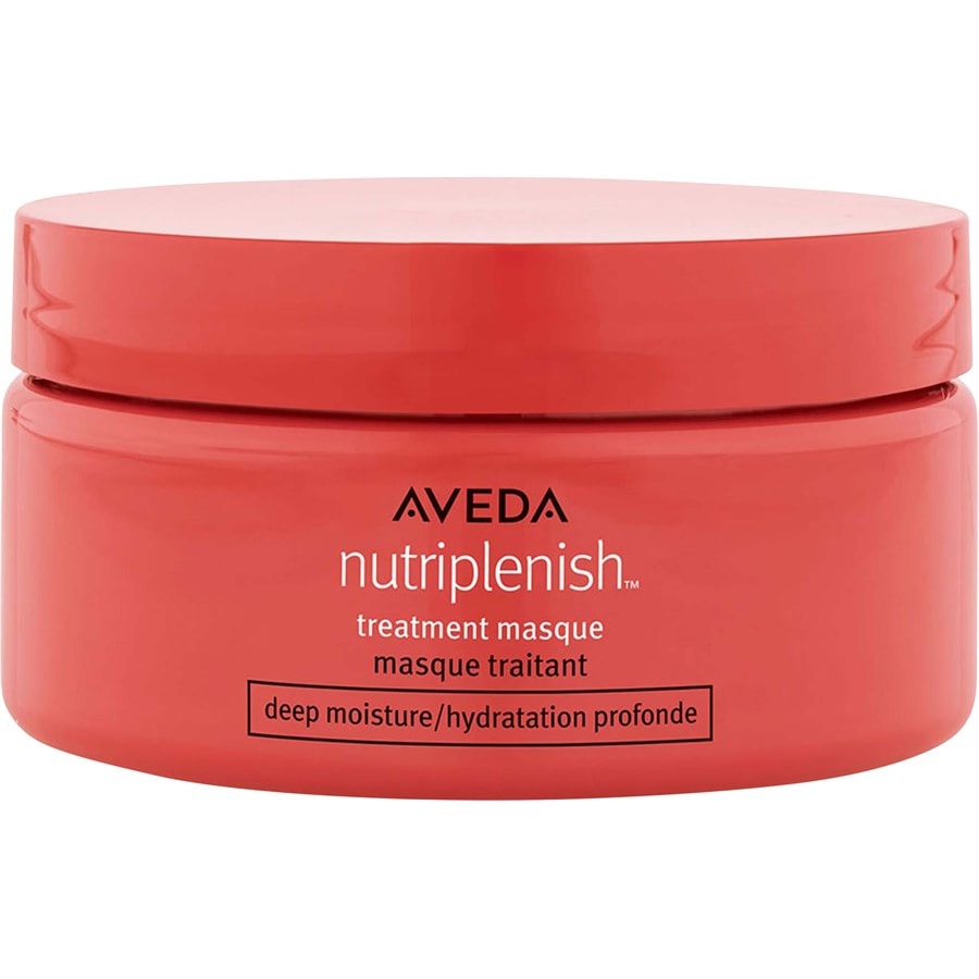 Aveda Treatment Maska lecznicza - głębokie nawilżenie Nutri Plenish