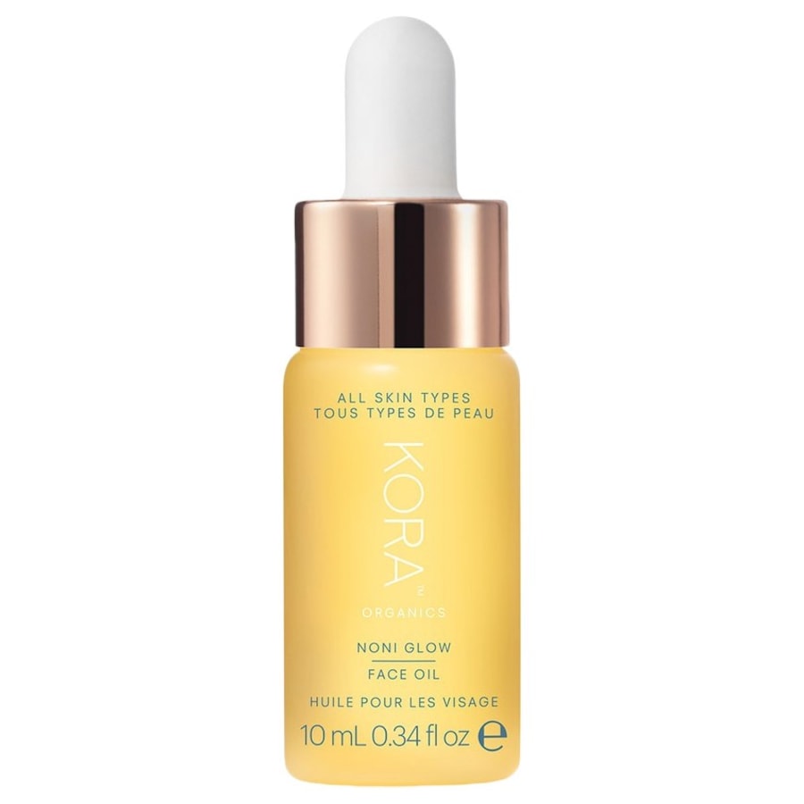 KORA Organics Pielęgnacja twarzy Noni Glow Face Oil
