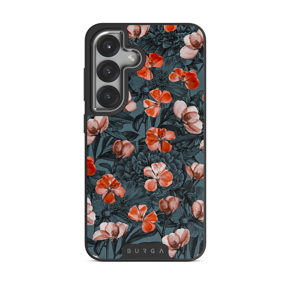 No Rain No Flowers - Samsung Galaxy S25 Plus ケース