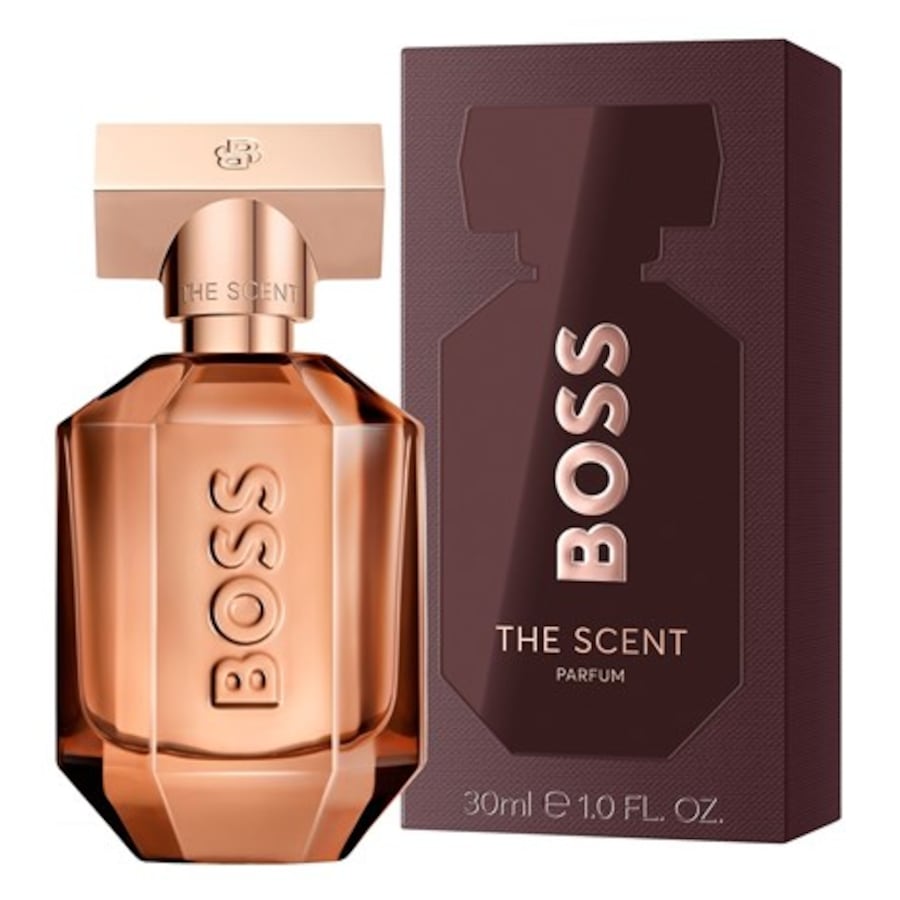 Hugo Boss BOSS The Scent For Her Eau de Parfum Spray