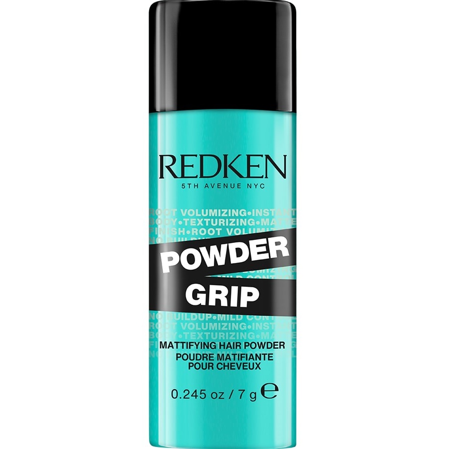 Redken Styling Powder Grip