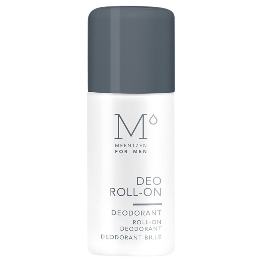 Charlotte Meentzen Meentzen For Men Dezodorant w kulce