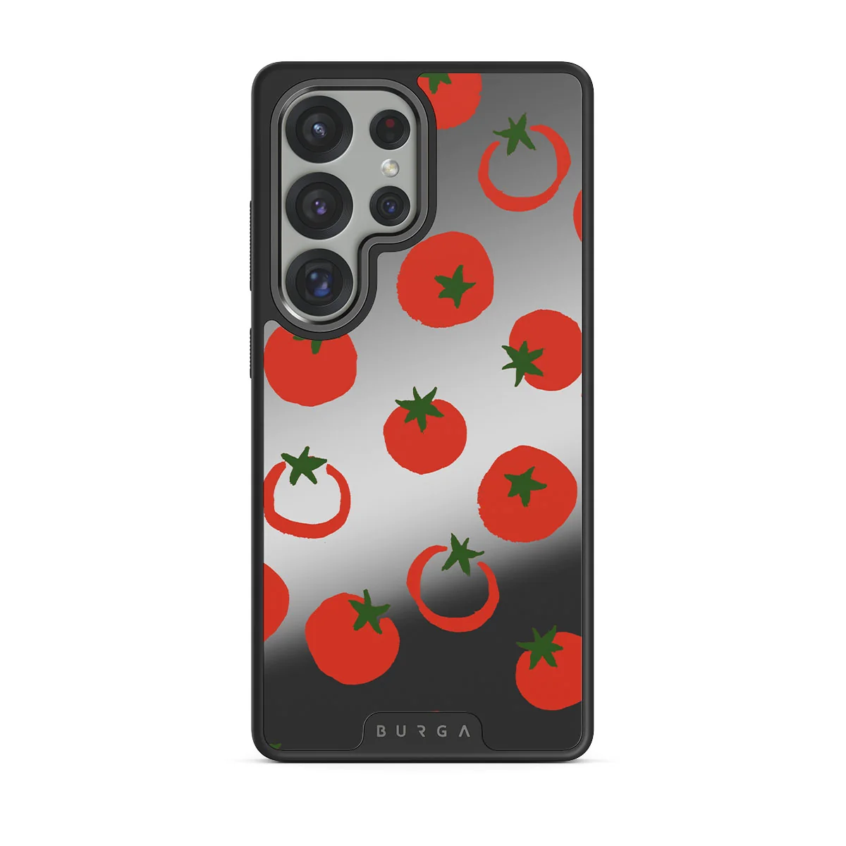 Salsa - Samsung Galaxy S25 Ultra ケース