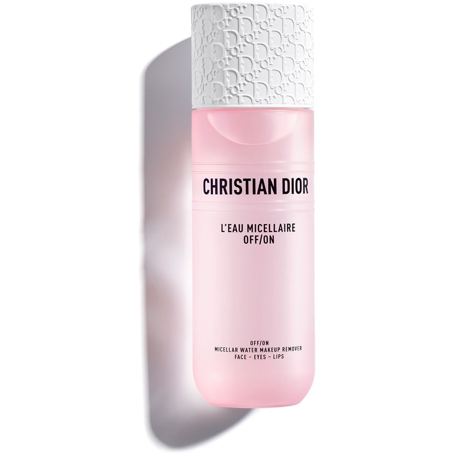 DIOR Dior Skin Essentials L'Eau Micellaire OFF/ON Płyn micelarny do demakijażu twarzy, oczu i ust